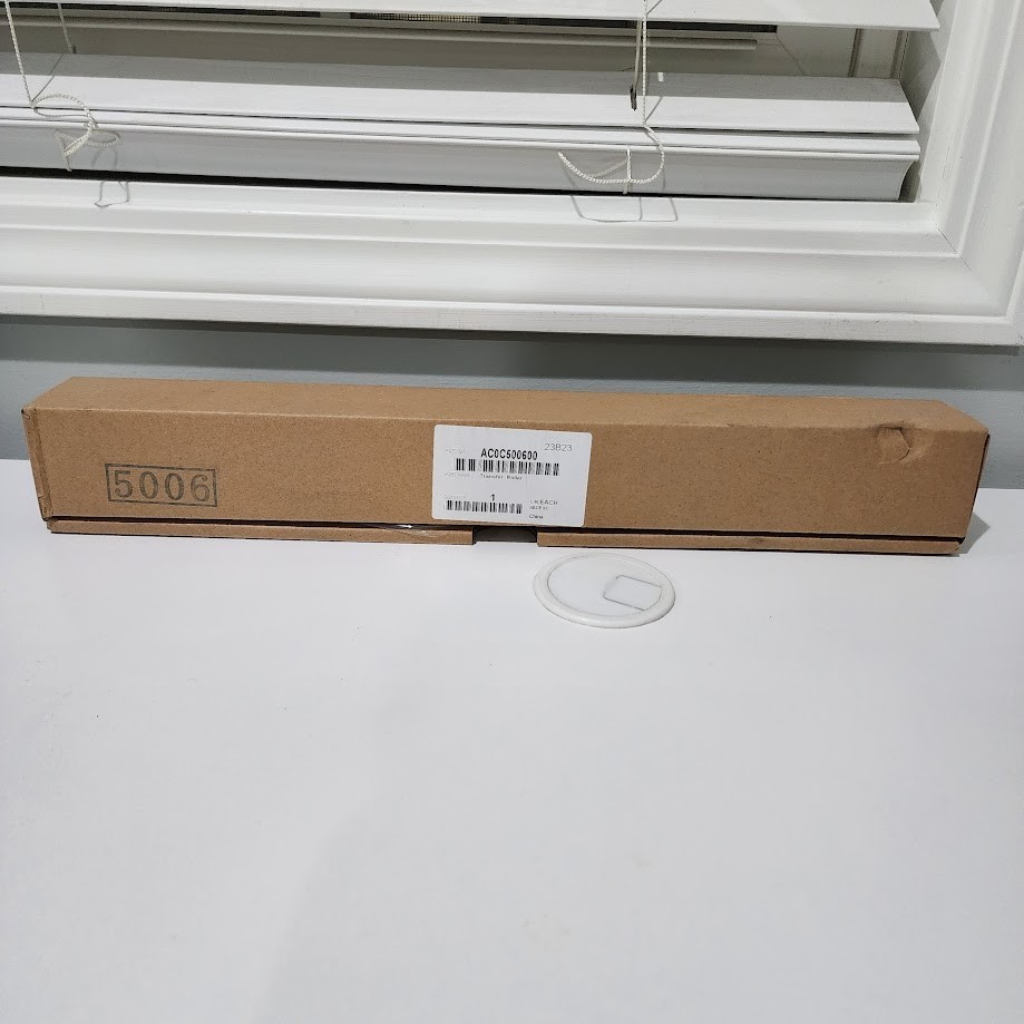 Konica Minolta Transfer Roller AC0C500600  AccurioPress C12000