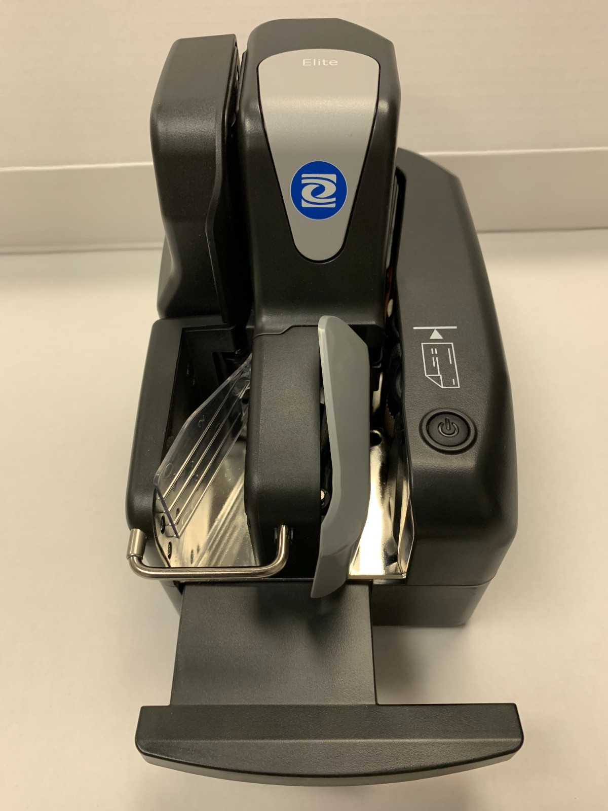 Digital Check  Elite Check Scanner SSP1-EliteM55