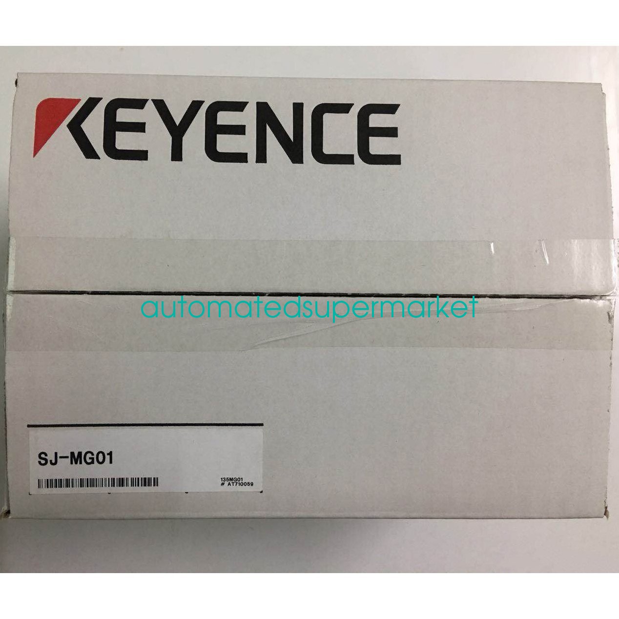 1PC new Keyence SJ-MG01 Pneumatic gun attachment Shipping by DHL/FedEX