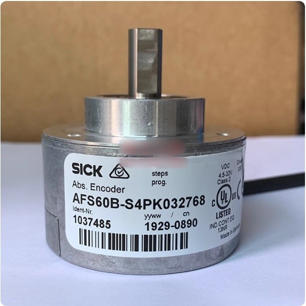 SICK AFS60B-S4PK032768 encoder