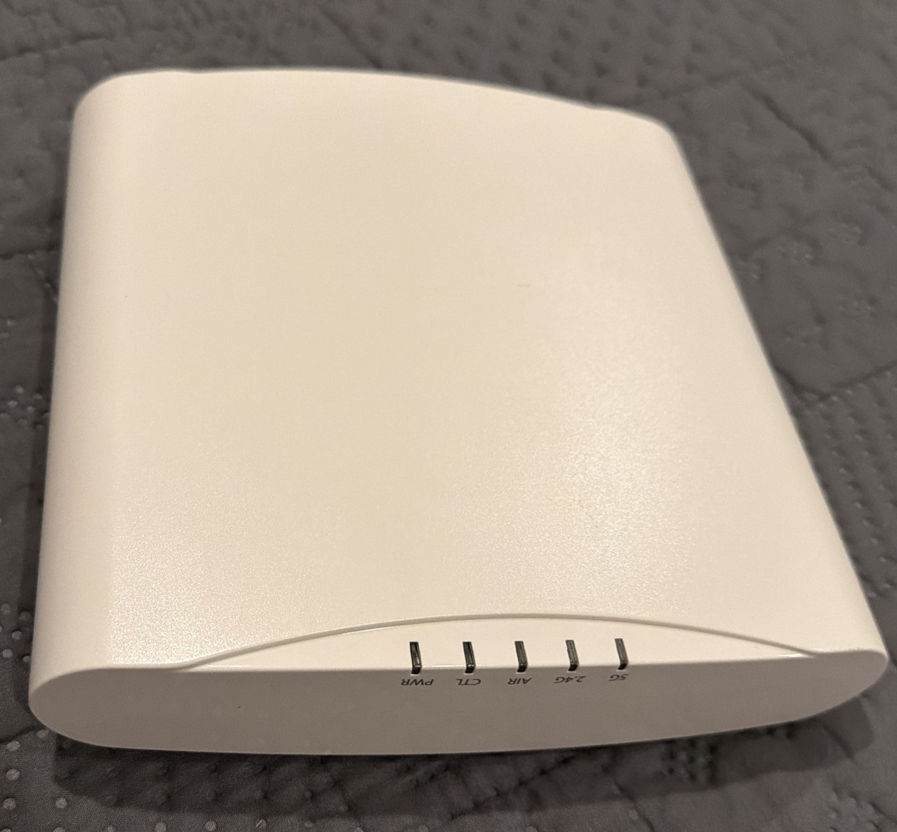 Ruckus 901-R610-US00 ZoneFlex R610 Wave 2 Wireless Access POE