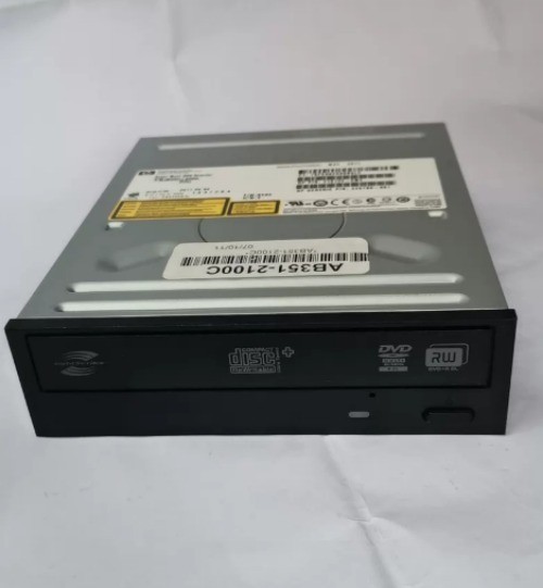 HP GH60L multi-dvd rewriter