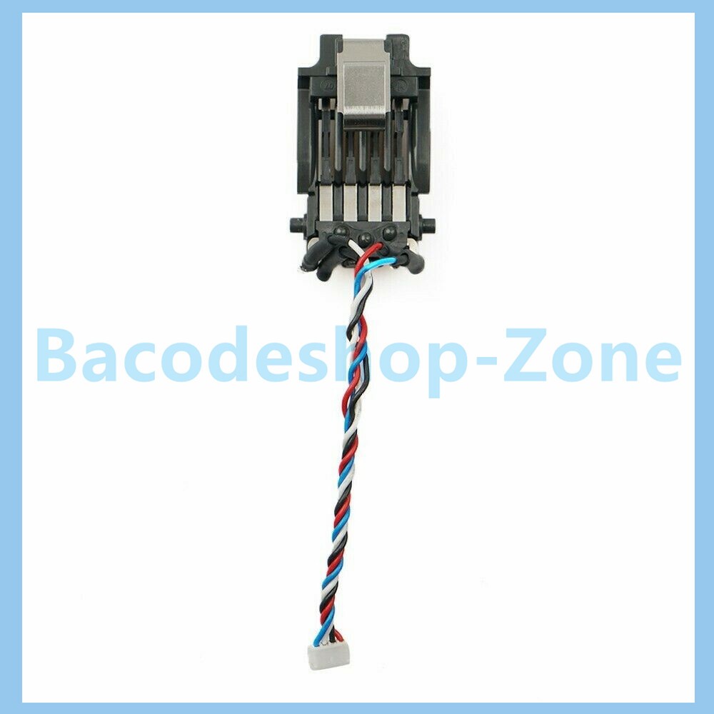 Cradle Connector Replacement for Motorola Symbol STB4278 New