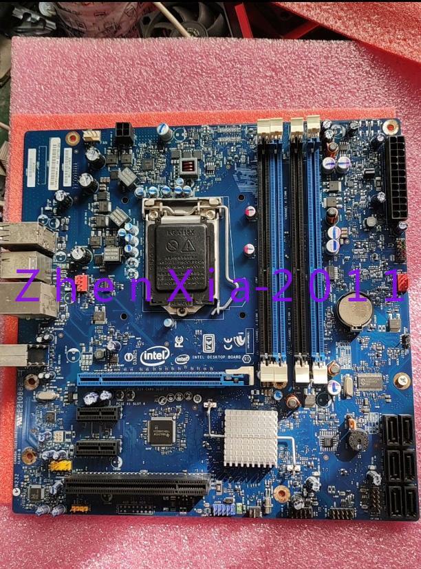 1pc used Intel DP55WB graphics card