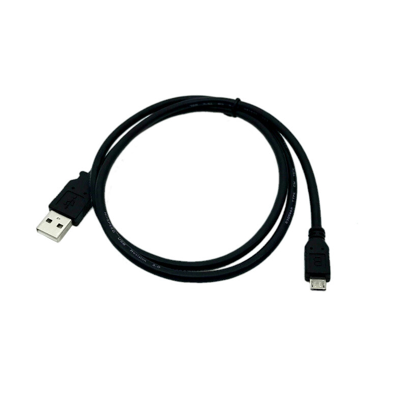 USB Charging Power Cable Cord for TRIBIT XSOUND GO SPEAKER 3ft