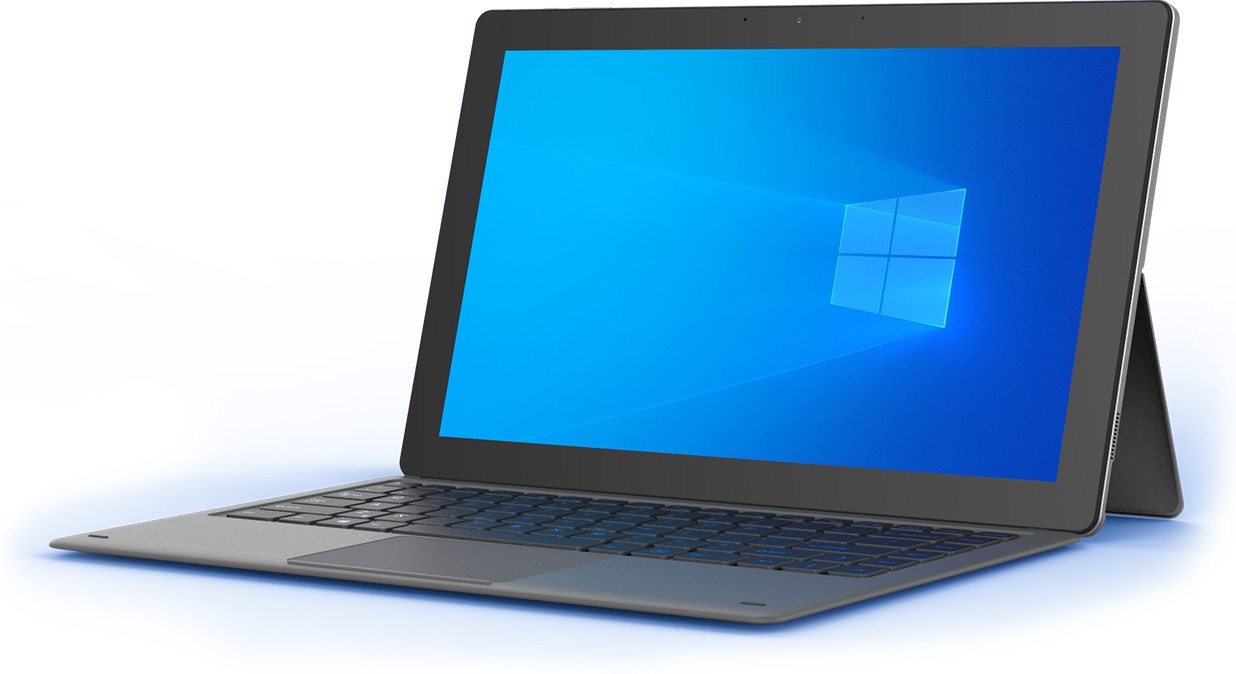 ALLDOCUBE PRO Tablet XNote 8GB RAM 120GB hard drive Windows 11 PRO