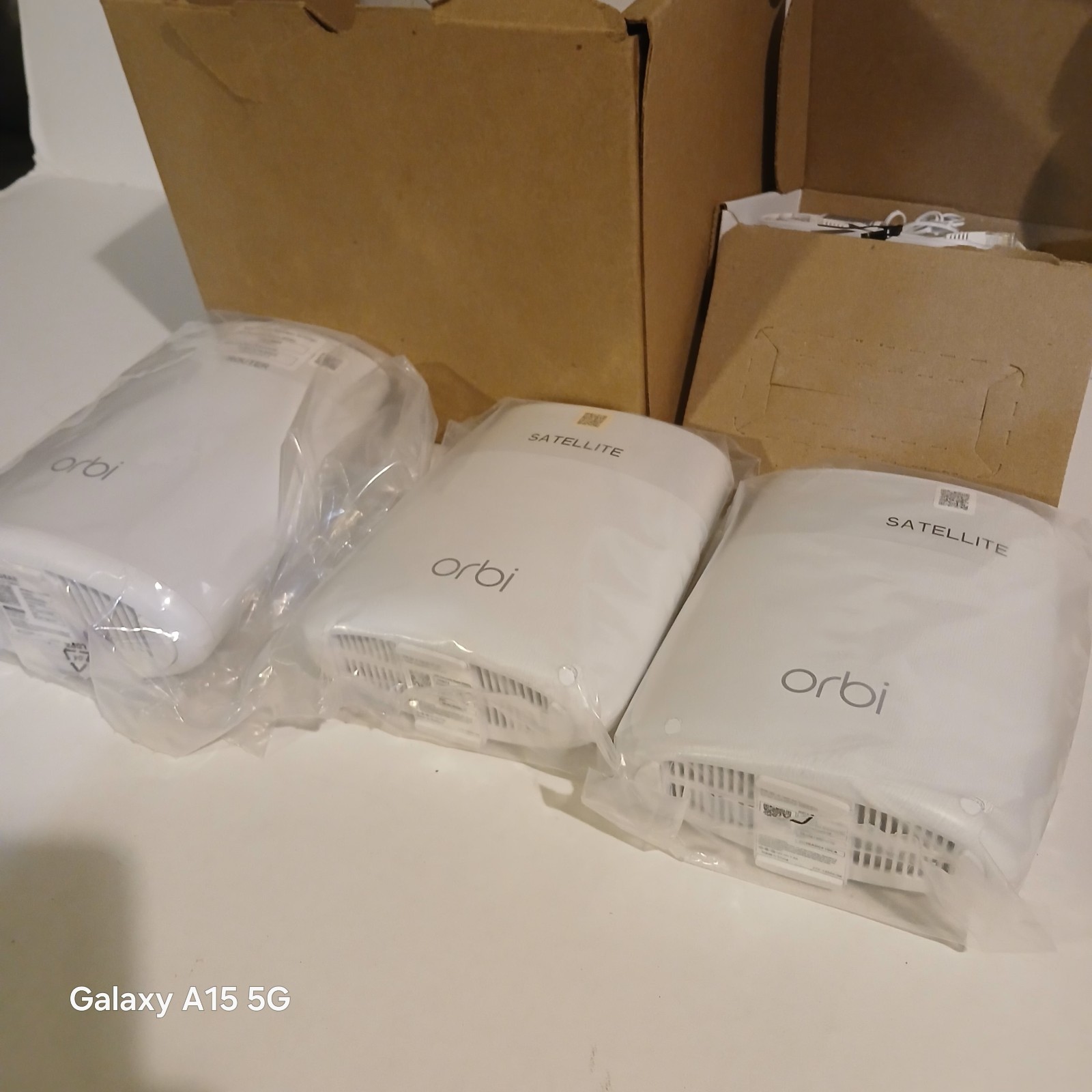 NETGEAR 