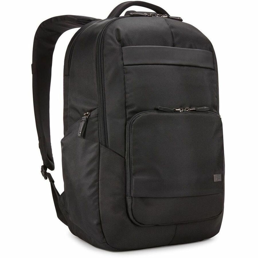 Case Logic Notion NOTIBP-116 Carrying Case (Backpack) for 15" Notebook - Black