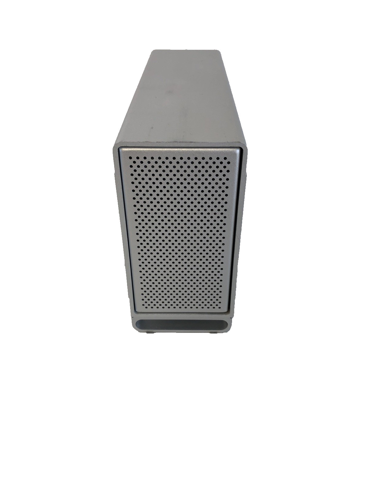 OWC Mercury Elite Pro 2 Bay Enclosure for Dual 3.5 inch 2 x 750 GB HDD