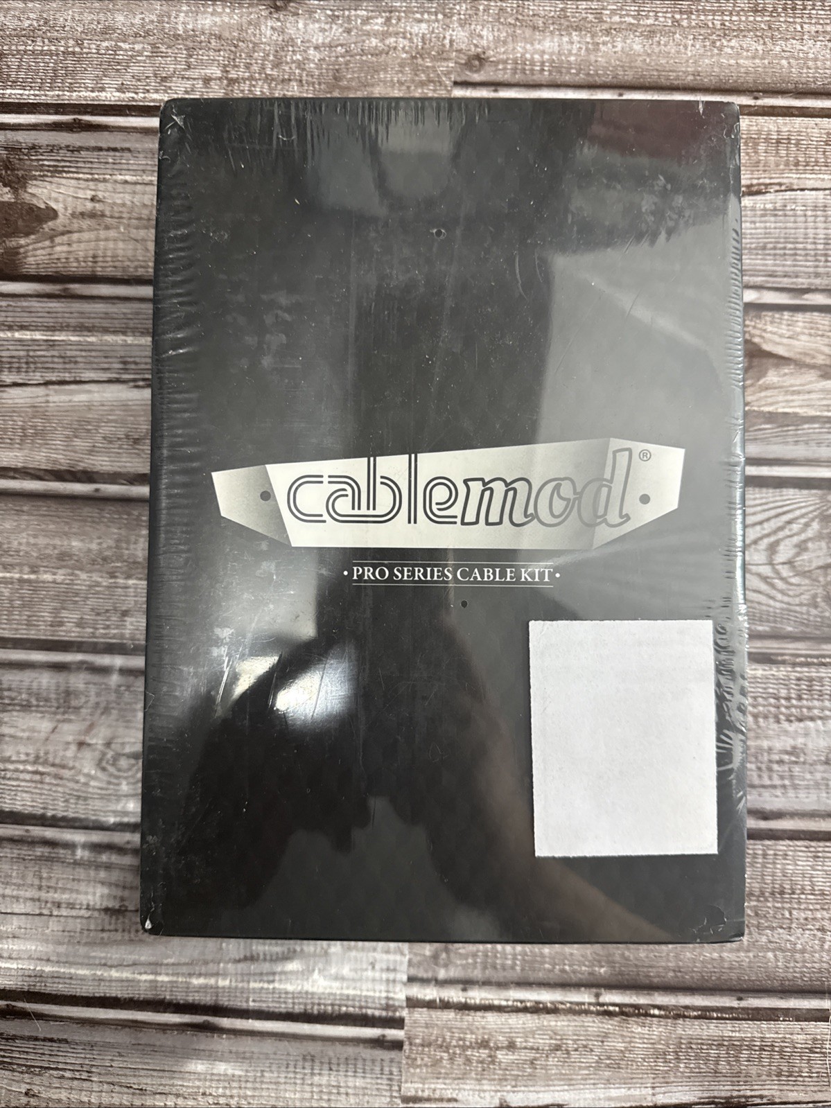 CableMod C-Series PRO ModMesh Cable Kit for Corsair AXi / HXi / RM Blue/black