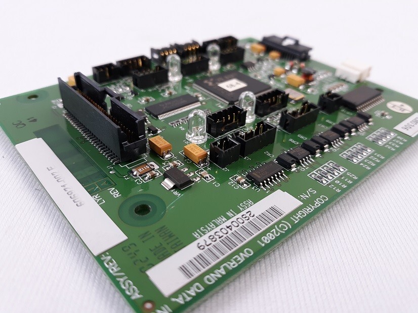 Compaq 263645-001 Circuit Board