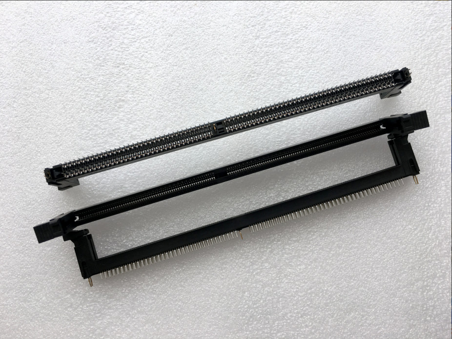 5pcs For Desktop Motherboard Memory Slot 288pin DDR4 Memory Slot 1.2V Socket