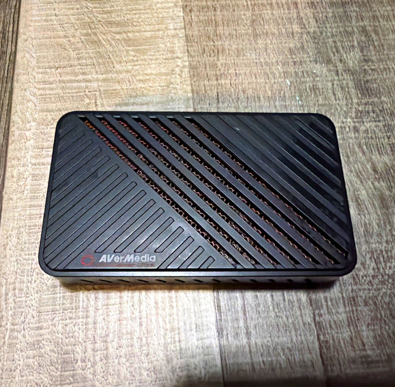 AVerMedia GC553 Live Gamer Ultra Capture Card (TESTED, WITH CABLES)