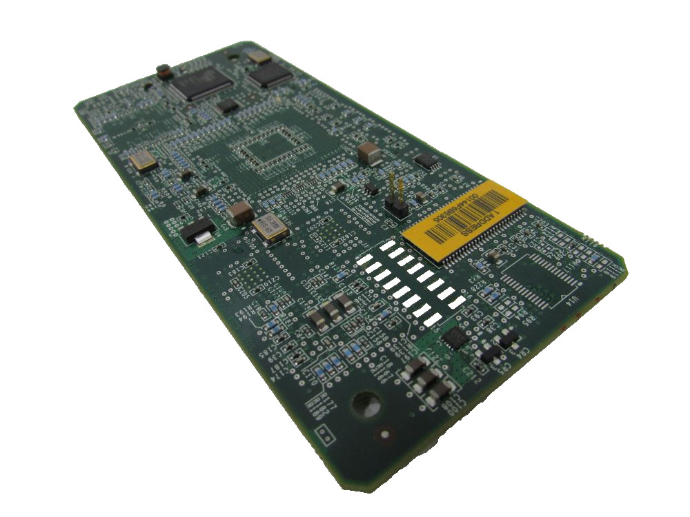 SUN 501-7640-01 GRAPHIC & SERVICE PROCESSOR Card(277X46M2-B30-5C (P2A1-12C) 
