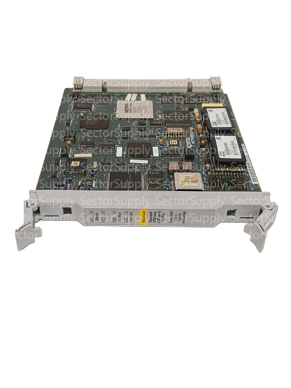 NTN410GA  NORTEL NETWORKS EXPRESS VT X-CONNECT  S/DMS EXPRESS  ~FAILS SELF TEST~