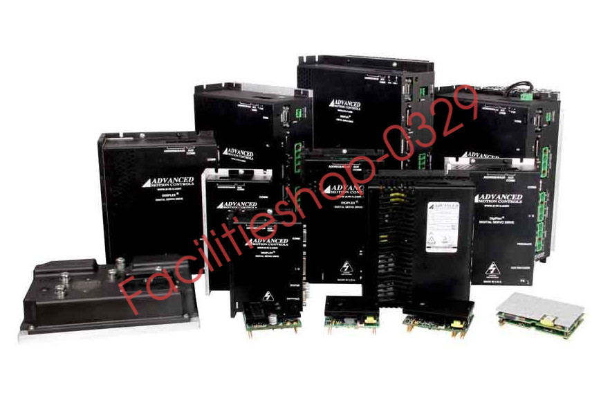 1pcs New Advanced C25A1B Servo Driver With Warranty DHL/FedEx