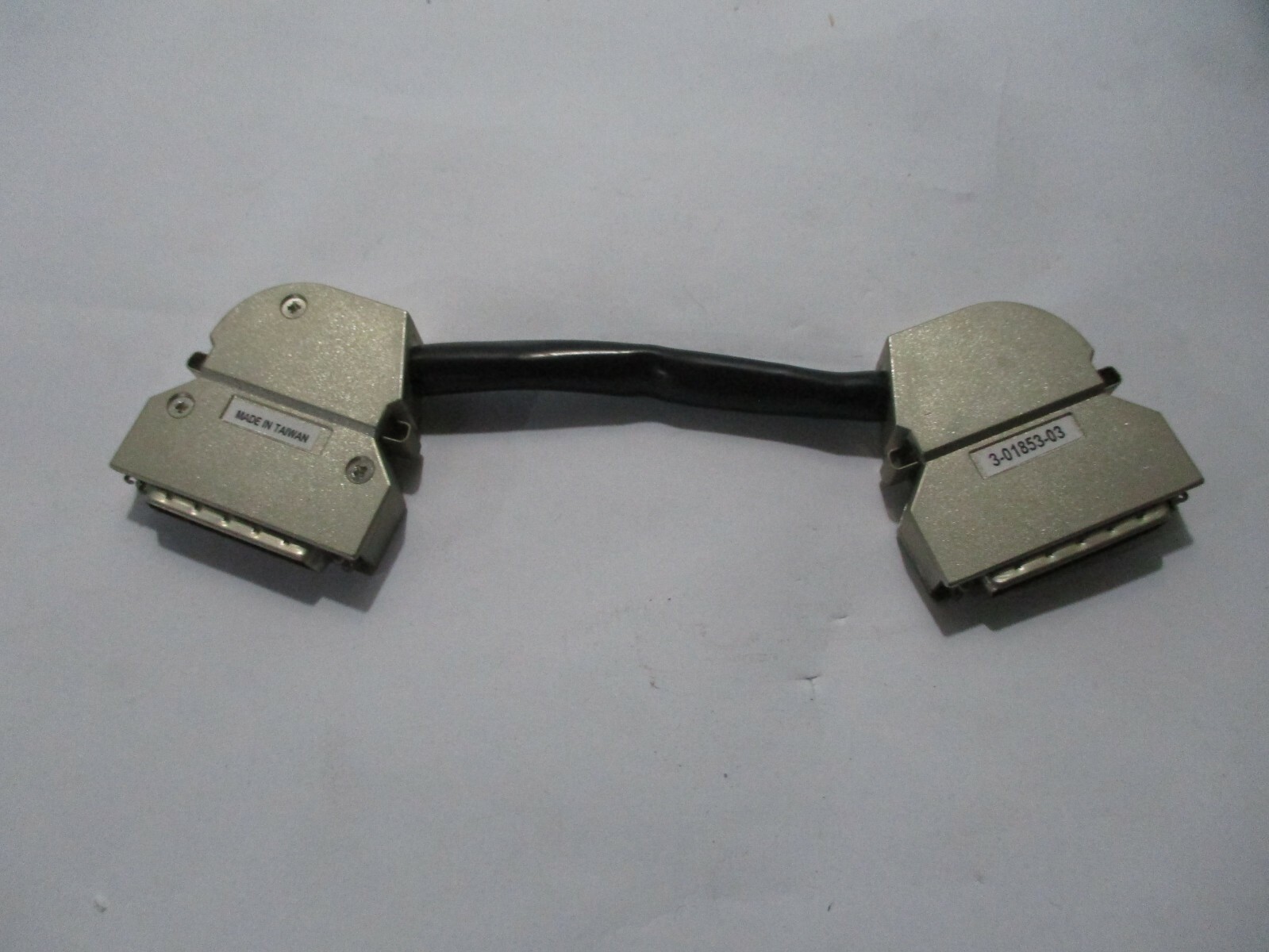 IBM 3-01853-03 ADIC Scalar i500 Cable Tape Library