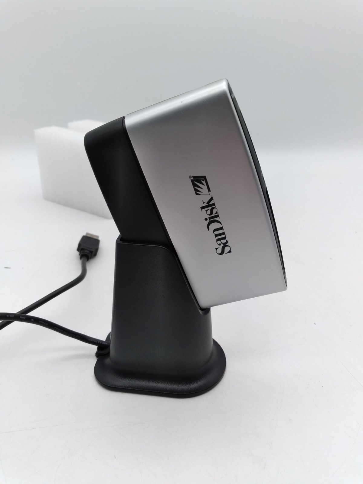 Sandisk ImageMate 8 in 1 USB 2 Card Reader/Writer SDDR-88