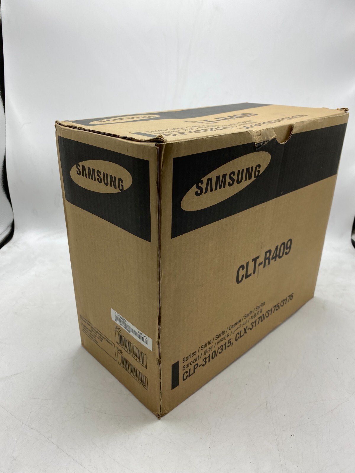 CLT-R409 OEM Samsung Imaging Drum Unit