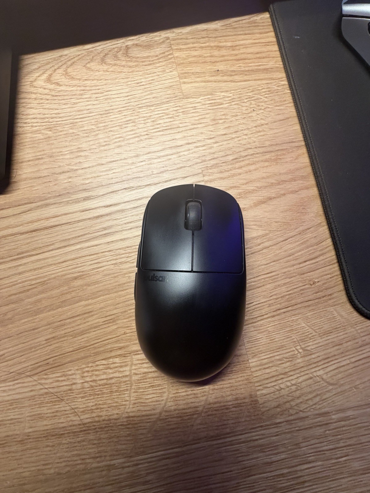 Pulsar X2H Mini / size 1