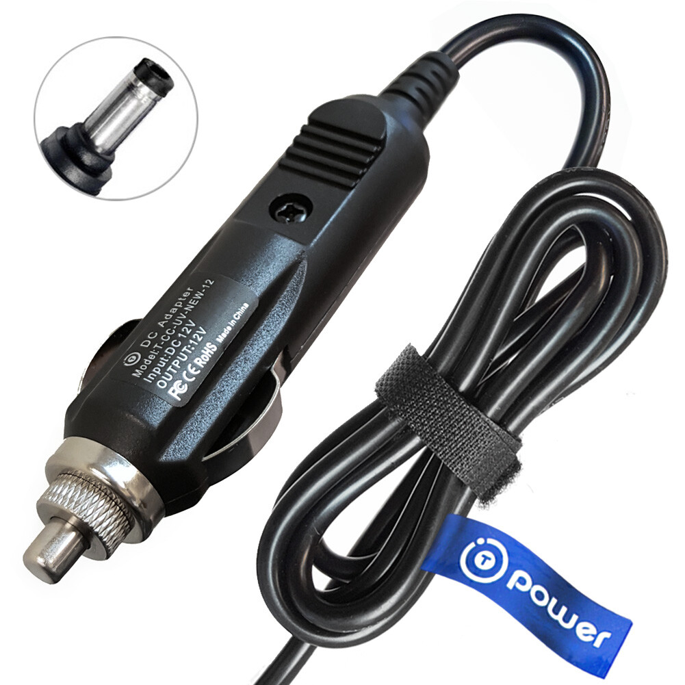 FOR JBL RADIAL MICRO ipod docking DC Car Auto CHARGER Power Ac adapter cord