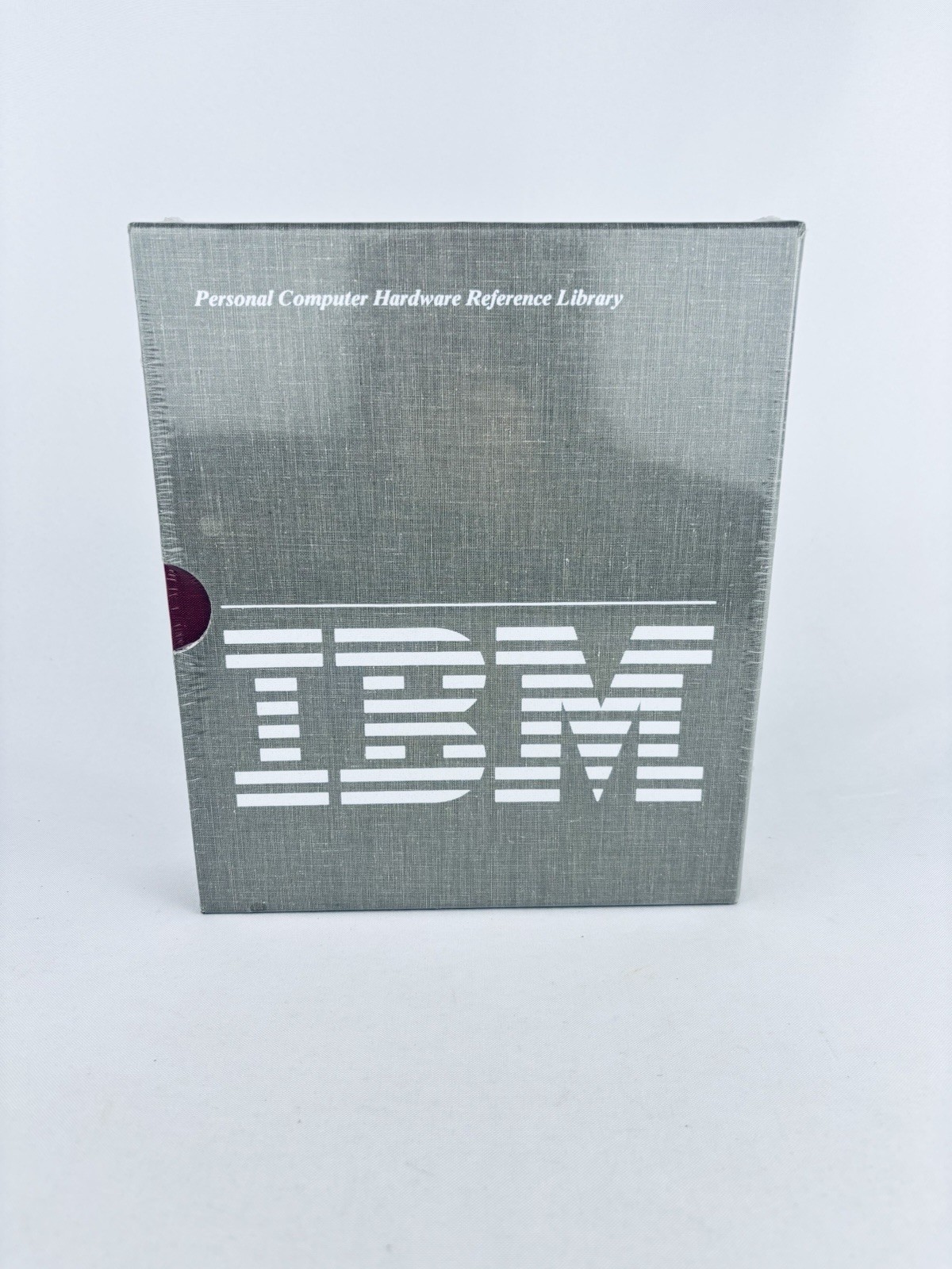 Sealed IBM Guide Operations Enhanced Display Station Emulation Adapter 6386351