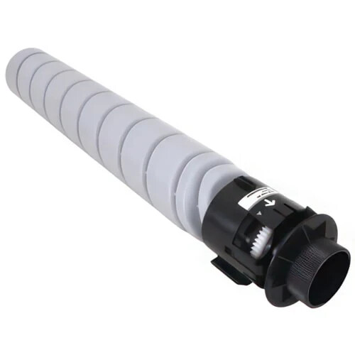 Black Premium Compatible Toner Cartridge for Ricoh IM C2000 C2500 842307