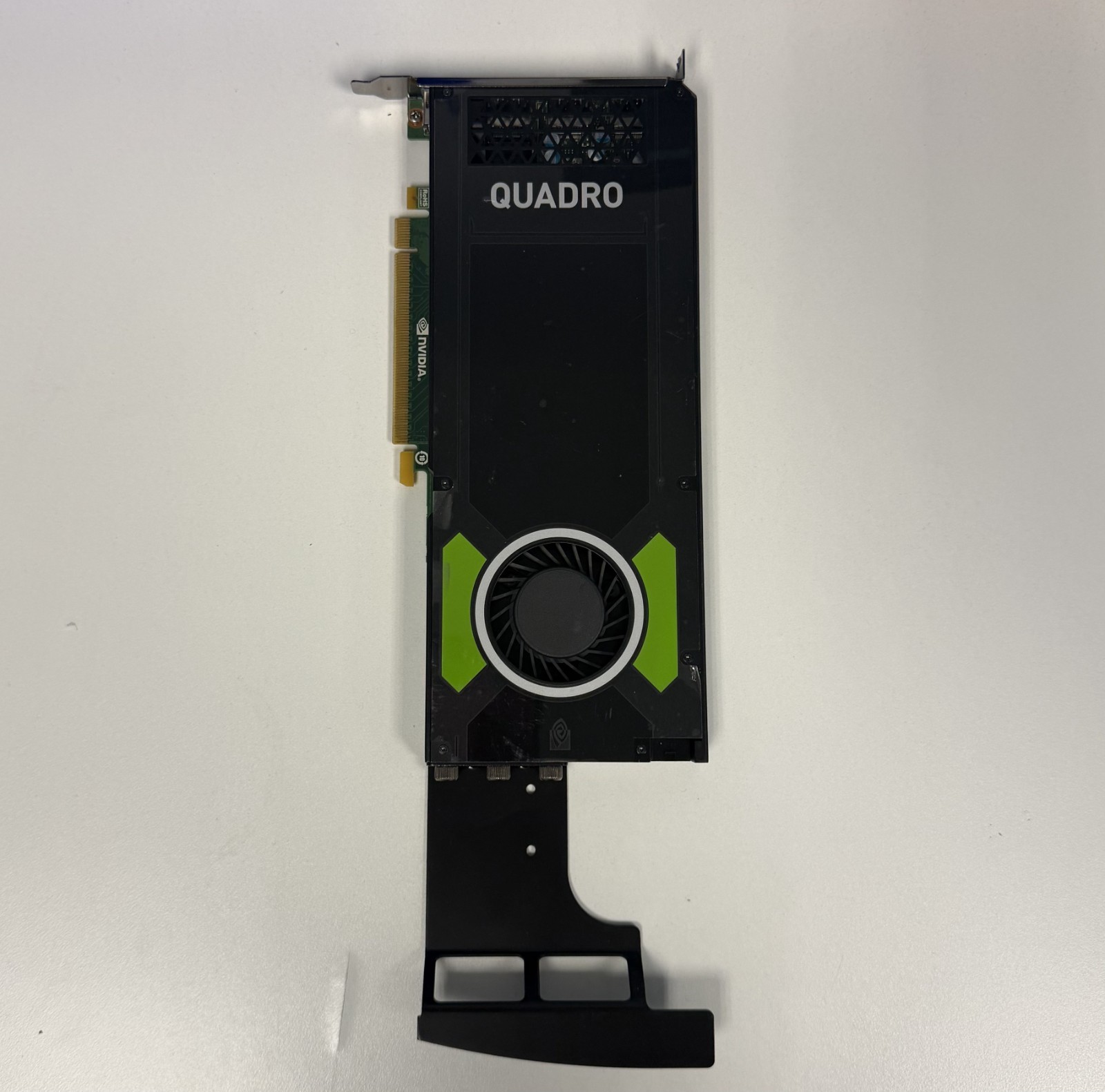 NVIDIA Quadro M4000 8GB GDDR5 PCIe Graphics Card DisplayPort