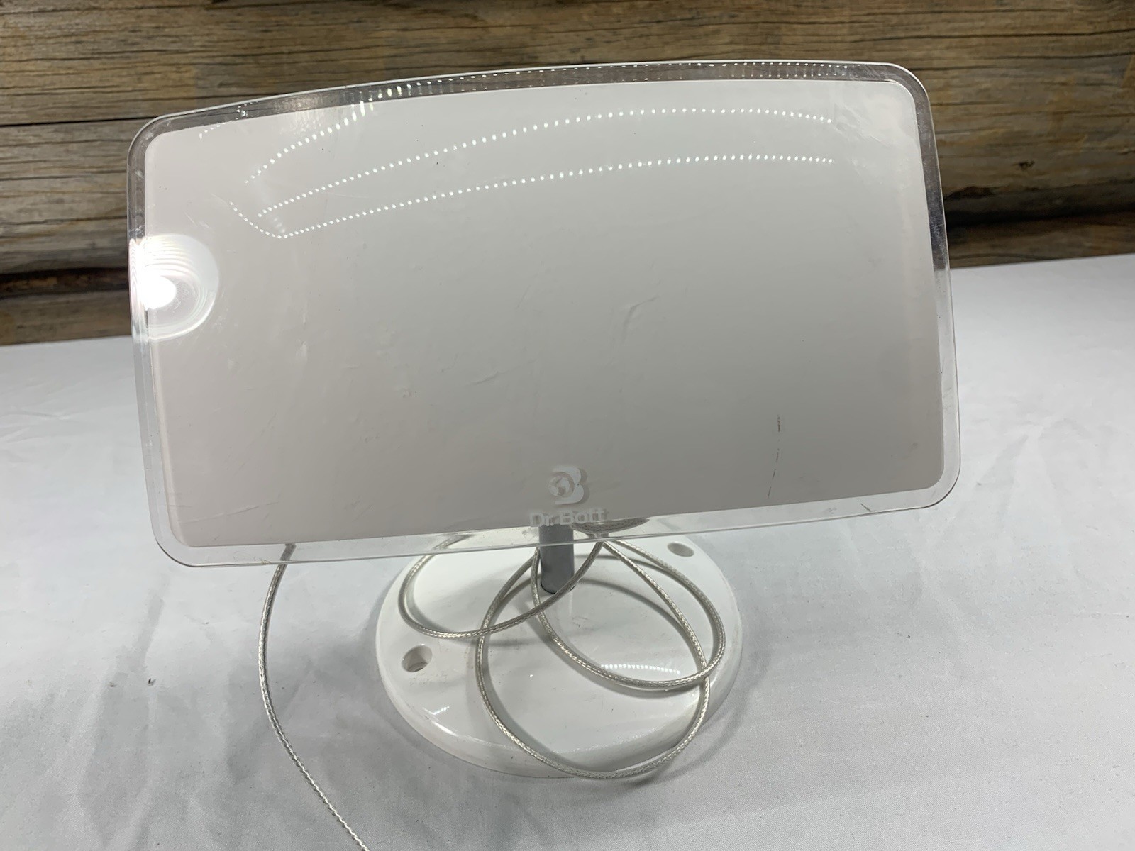 DR. BOTT EXTEND AIR DIRECT  EXTENDS THE RANGE OF AIRPORT EXTREME USED