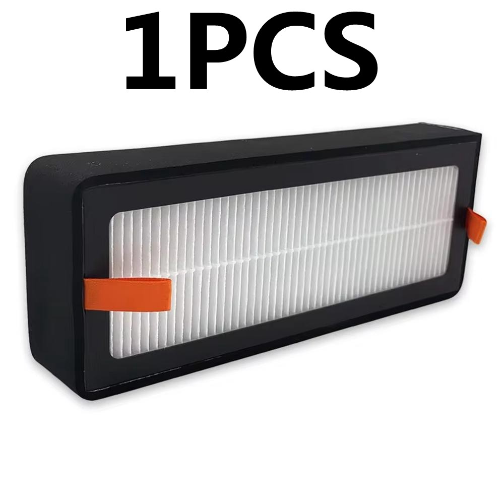 1/2PCS For Bambu Lab P2S/P2SC/P2 HEPA 13+Activated Carbon Combo Air Filter Ultra