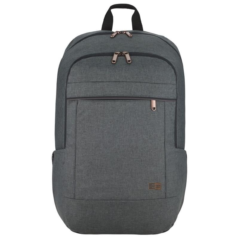 Bluesign Case Logic - ERA Laptop Backpack, Medium - Gray