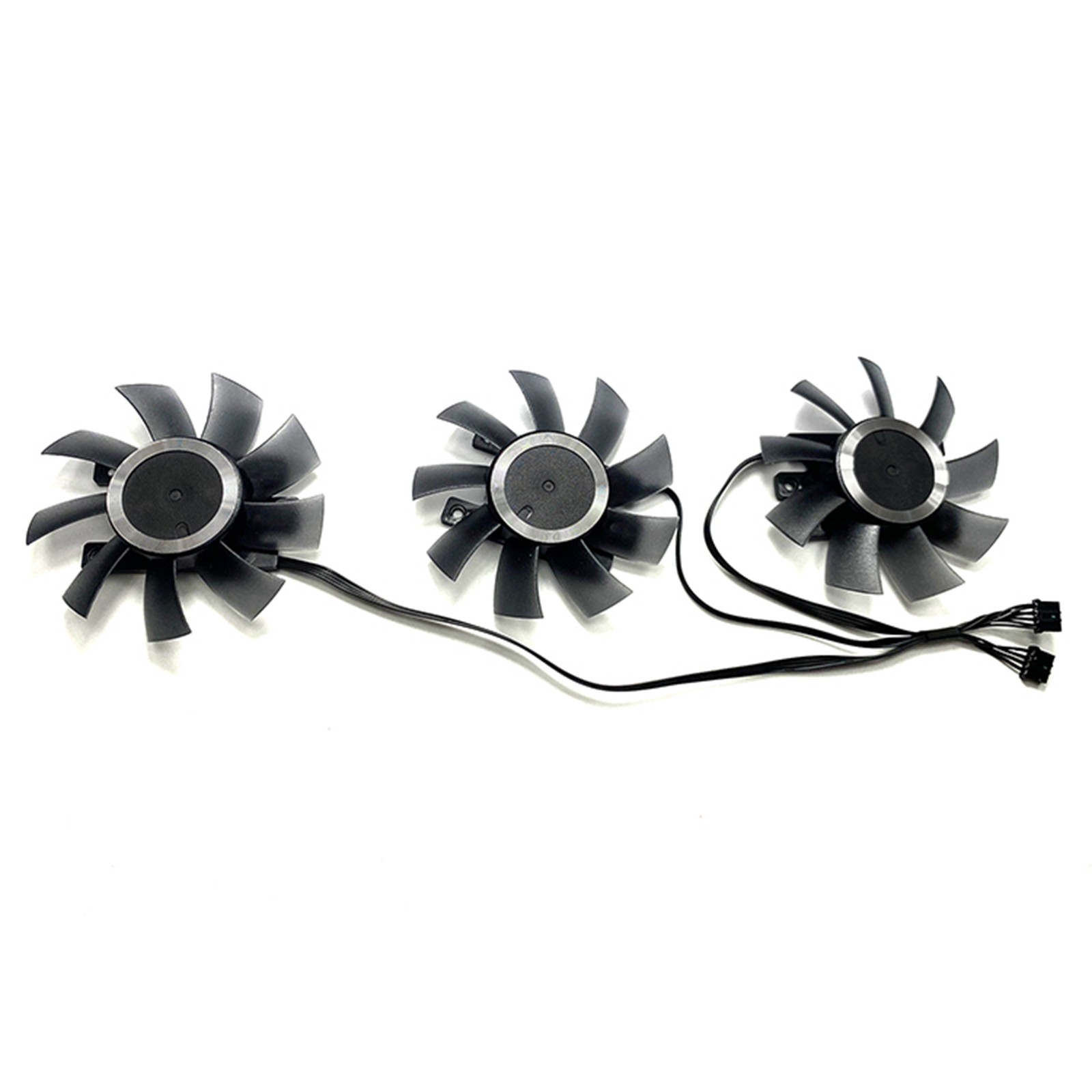 Cooling Fan Display Card Accessory for INNO3D RTX2070S 2080 2080S 2080ti GAMING
