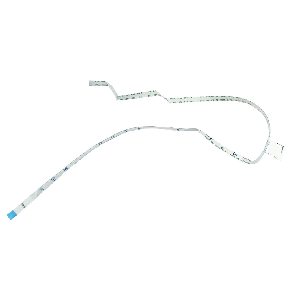FFC Sidekey Cable For DELL Optiplex 7440 All-In-One 391VN 0391VN