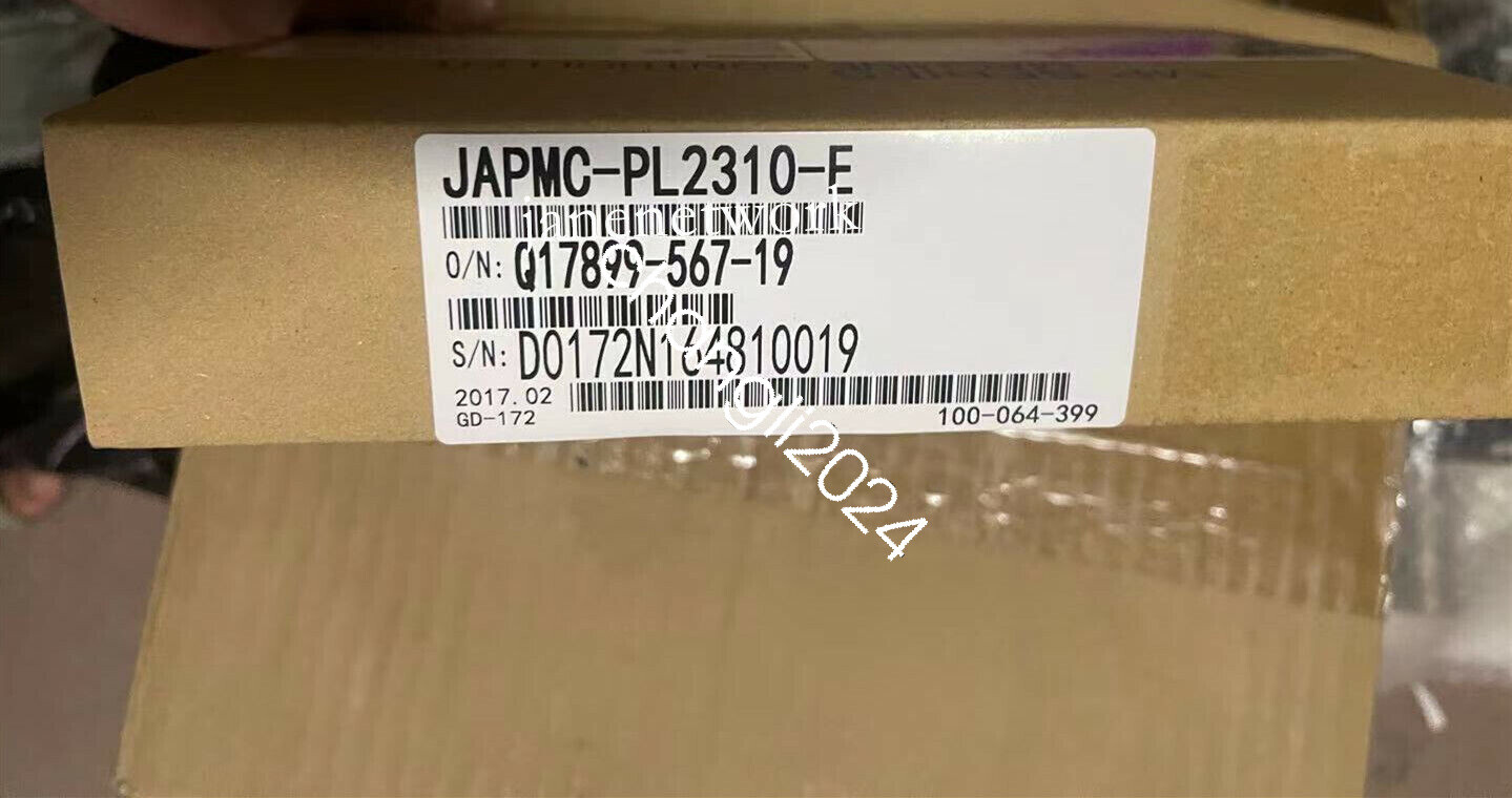 1Pcs For New  JAPMC-PL2310-E  (by Fedex or DHL)