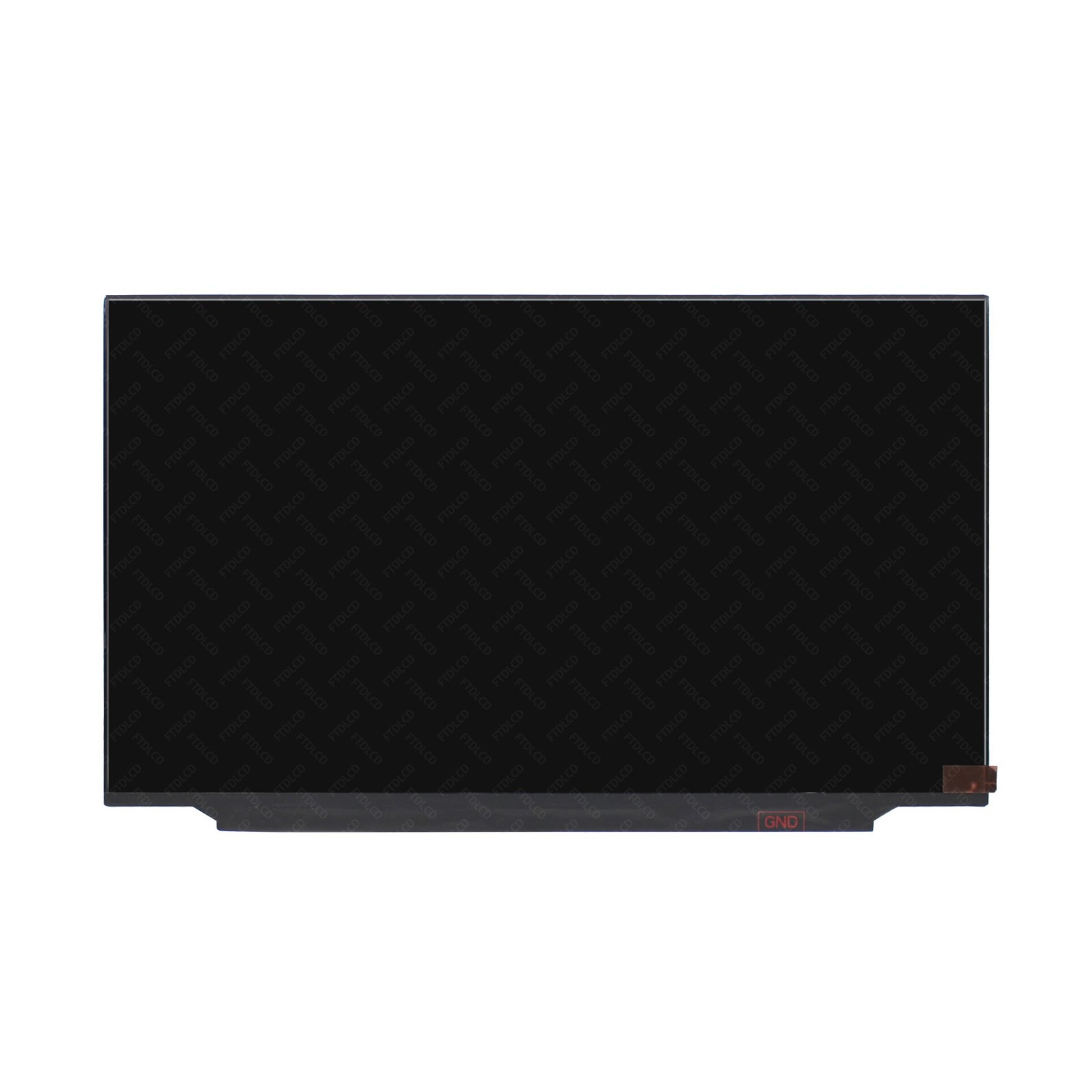 17.3" 240Hz FHD LED LCD Screen IPS Display Panel for Gigabyte Aorus 17 YA Gaming