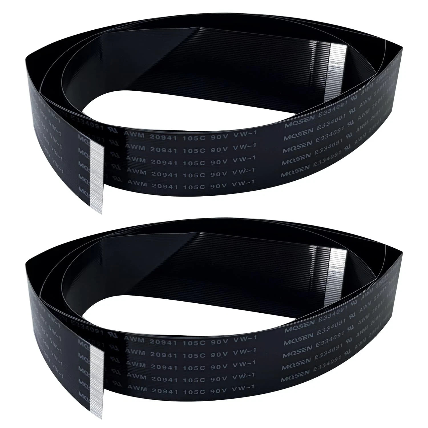 HzdaDeve 2PK AD5X Touch Screen Cable for Adventurer 5M/5M Pro/AD5X LCD...