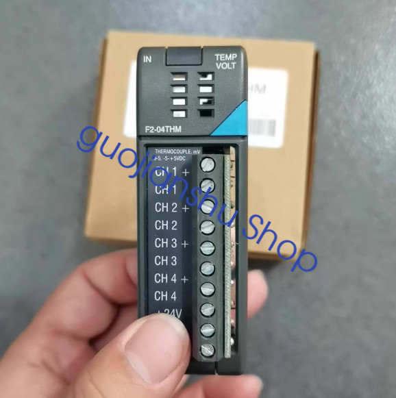 1PCS NEW KOYO F2-04THM Module Fast delivery Via DHL/FEDEX