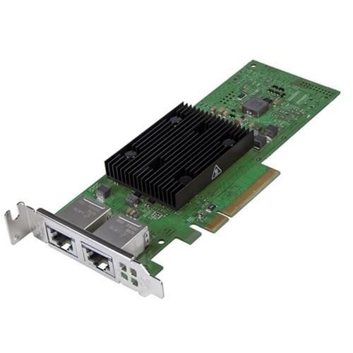 Dell W128943600 540-BBVM-RFB BC57416 10GB 2PORT RJ45 ~E~