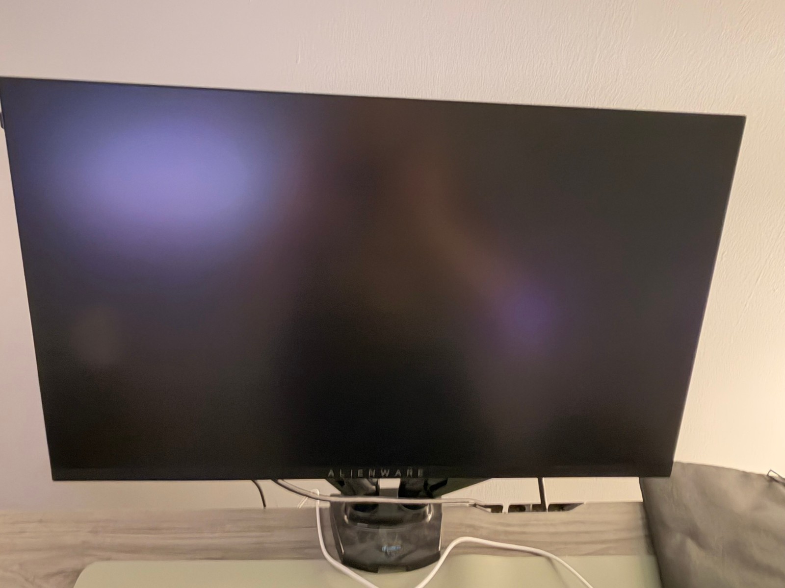 Alienware 25 Gaming Monitor - AW2523HF
