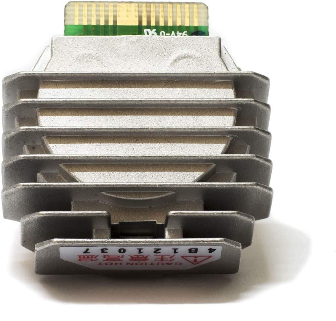 Yanzeo 50114601 for OKI Data ML320 ML321 ML321T Turbo Printhead Dot-Matrix