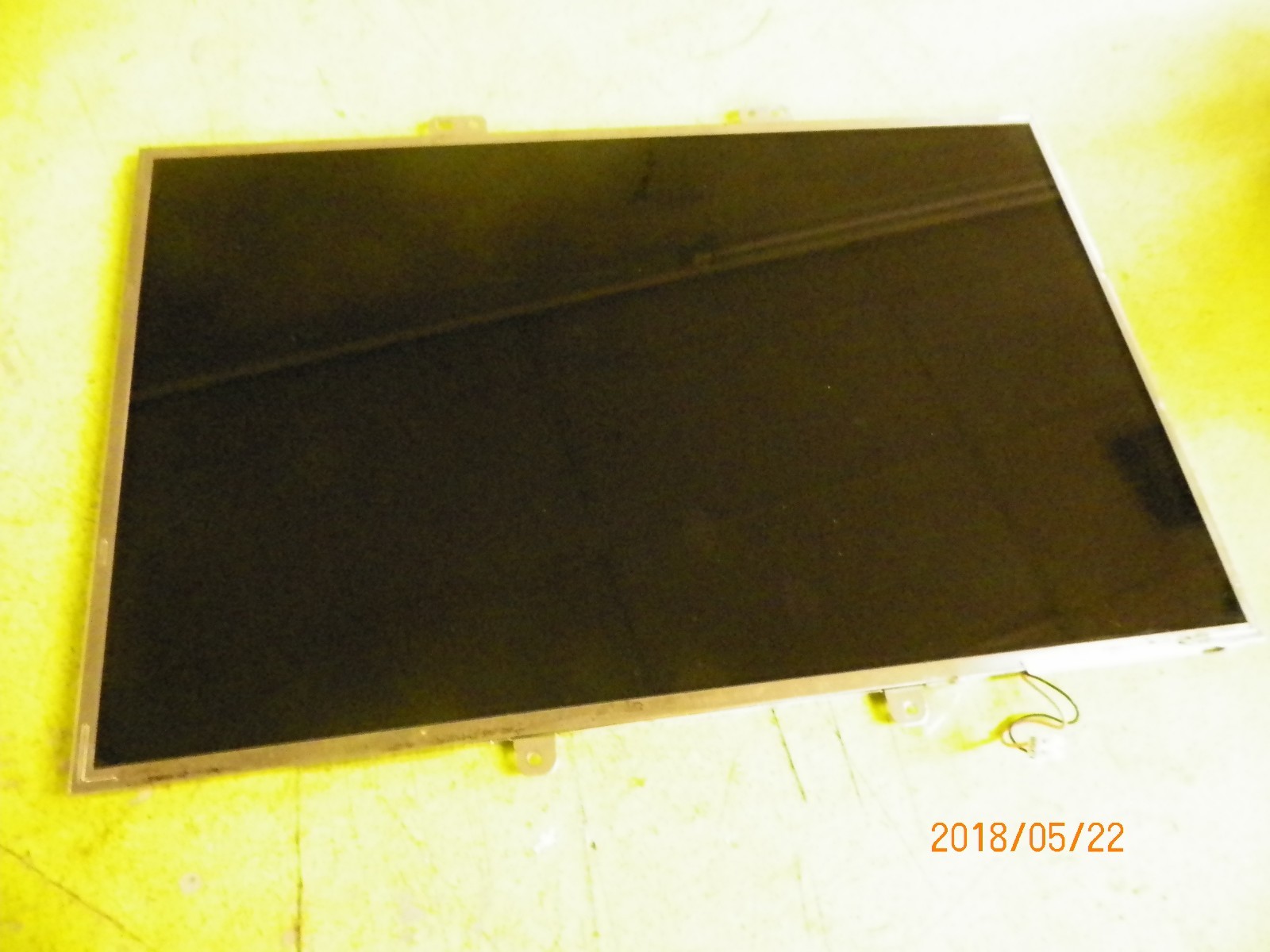 LG Philips 15.4" Glossy LCD Screen LP154W01 (TL) (AE) Compaq V5000 407842-001