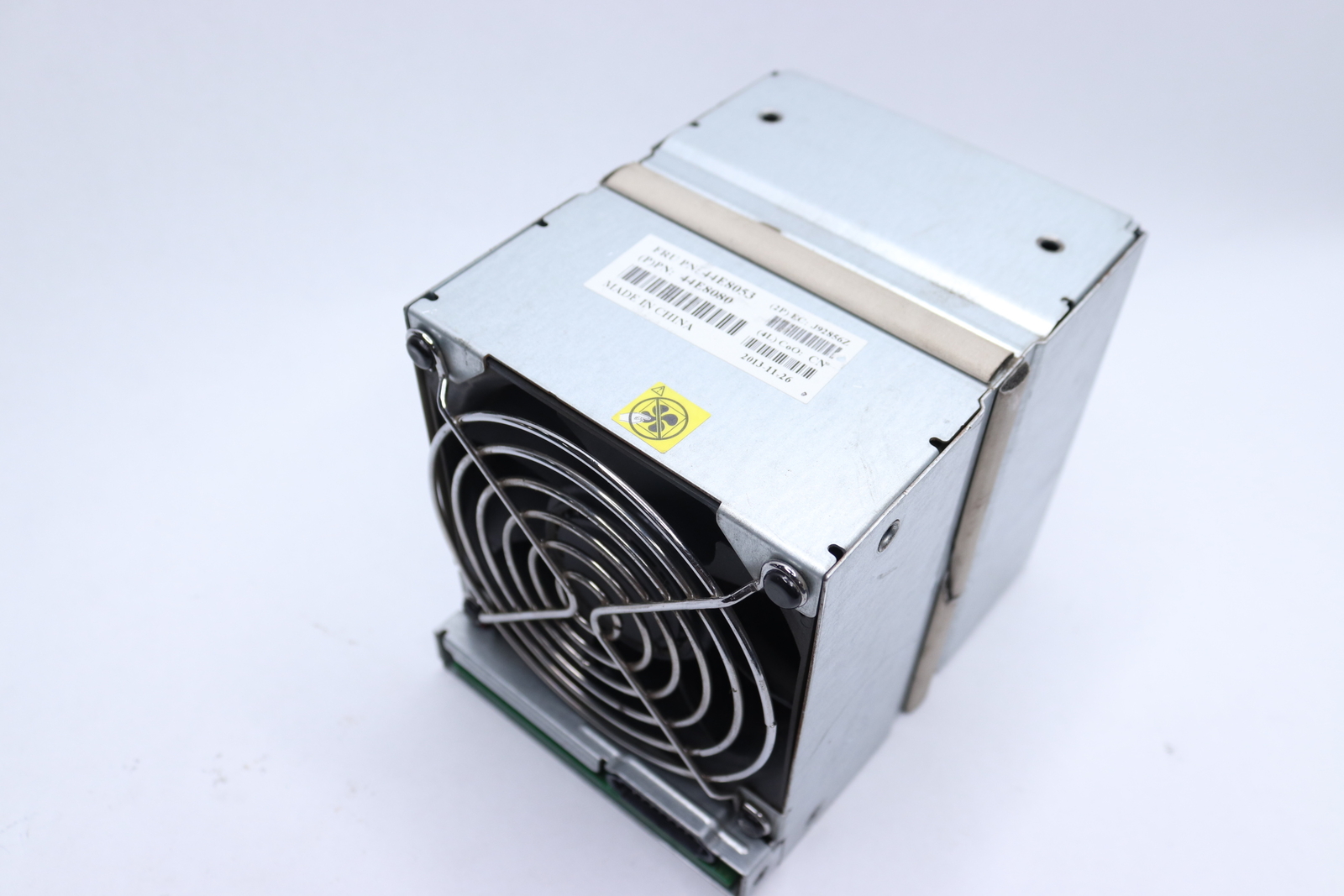 Server Cooling BCS Knife Box Fan Module 44E8080 44E8053