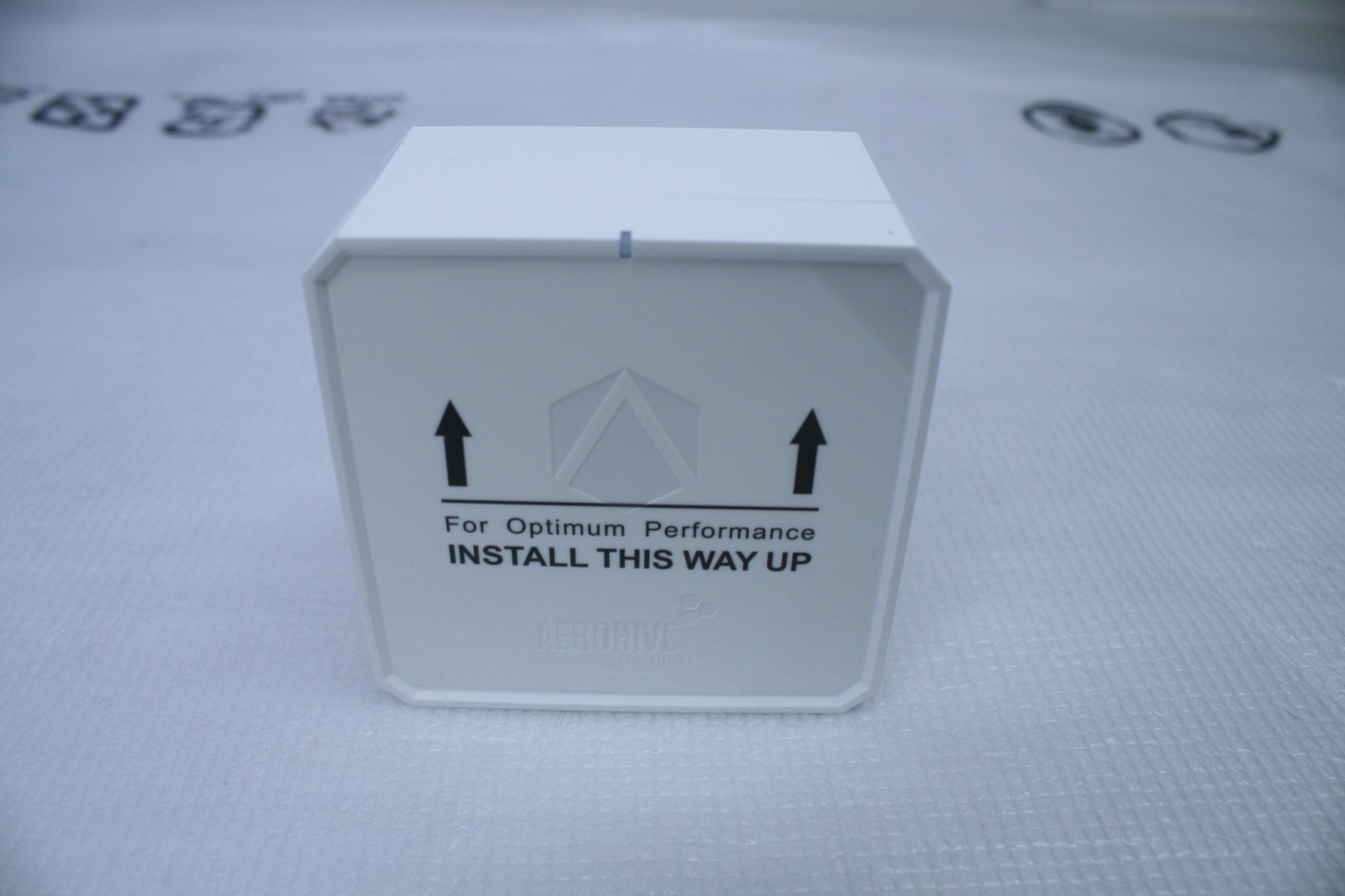 Extreme Networks Aerohive Atom AP30 Enterprise Quality Wi-Fi Access Point  T7-B2