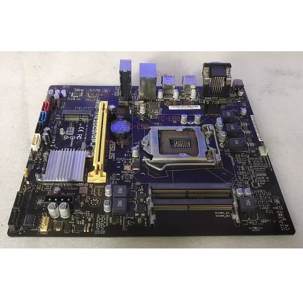 For ASUS H110-M/K20CD/DP_ MB Motherboard LGA1151 DDR4 Mainboard