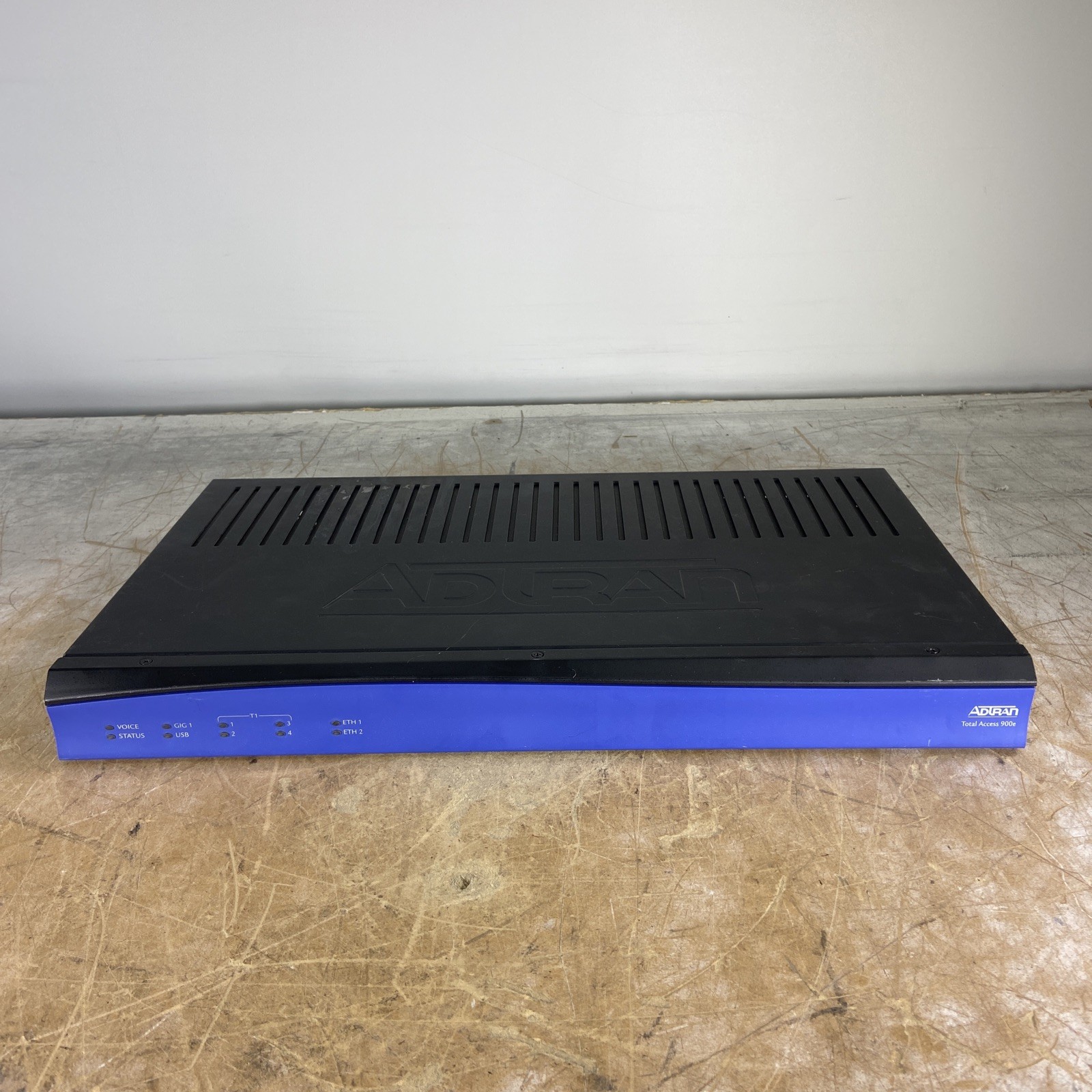 ADTRAN 3RD GEN TOTAL ACCESS 924E INTEGRATED ACCESS GATEWAY