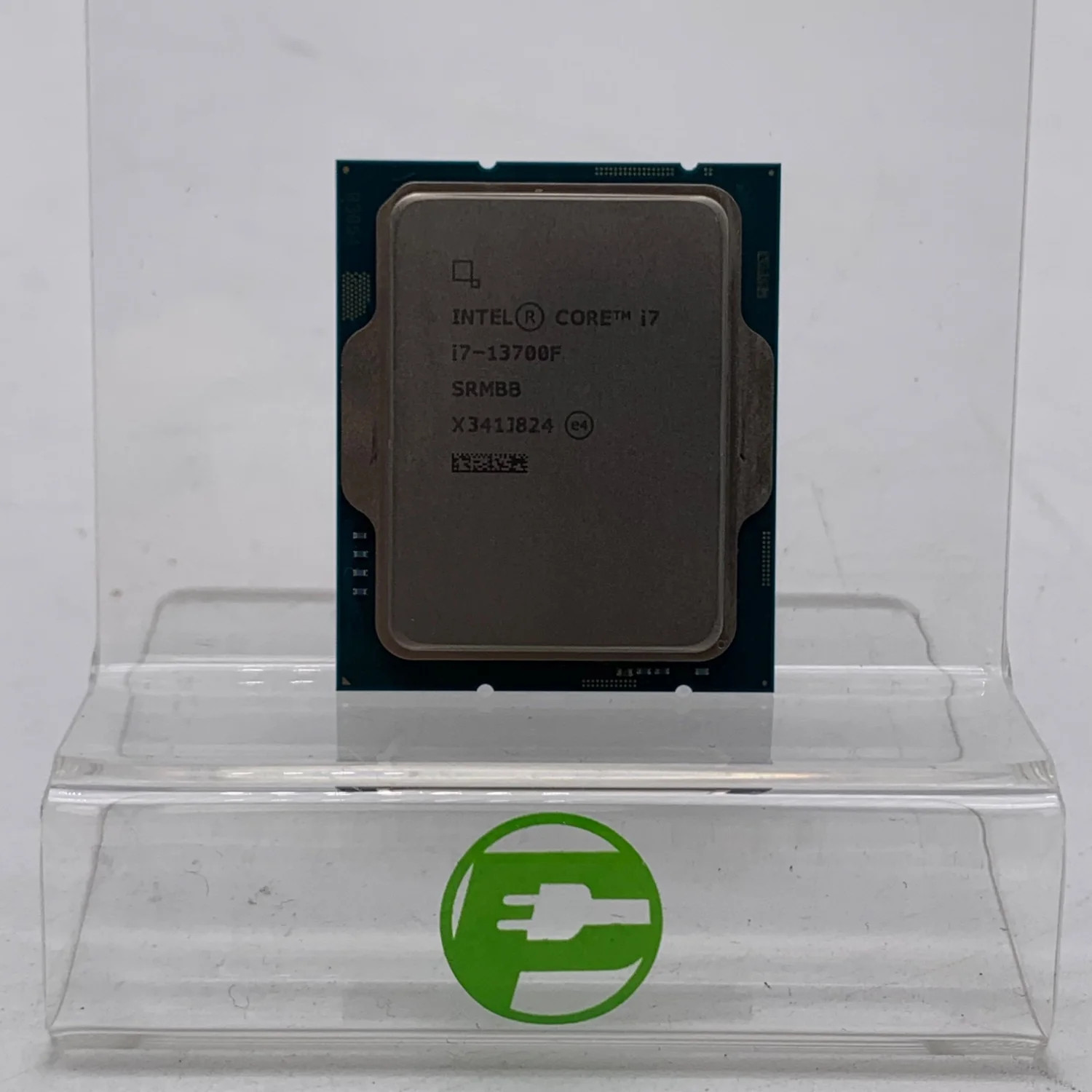 Intel Core i7-13700F 5.20GHz 16 Core BX8071513700F 24 Thread LGA 1700