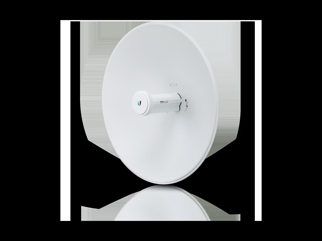 5Ghz High Performance Airmax AC Bridge Wireless Outdoor Unit PBE-5AC-GEN2-US