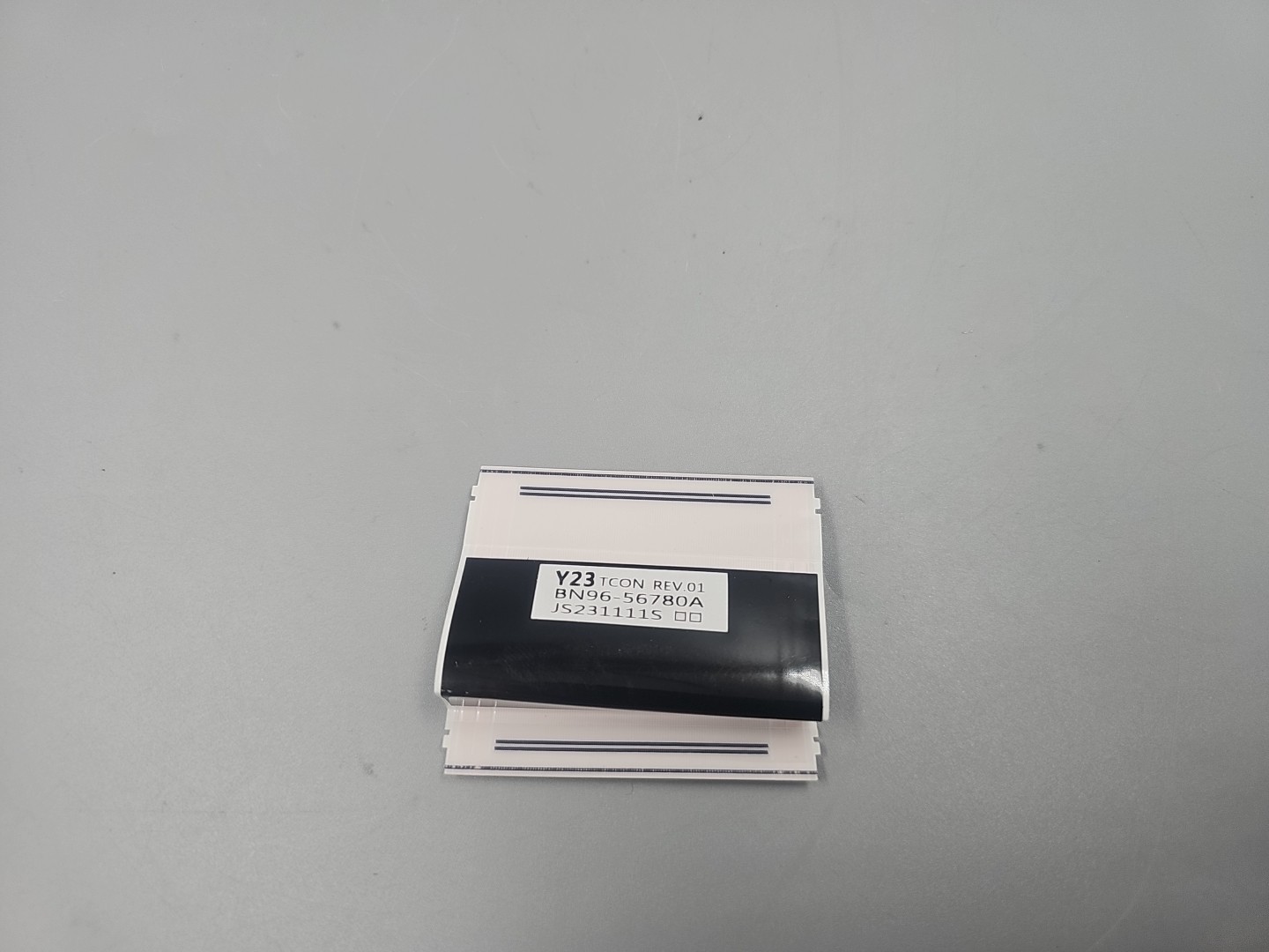 Original Ribbon Cable BN96-56780A For Samsung S49CG932SN