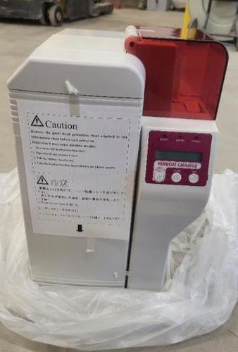 Nisca PR5302 Laminator In The Original Packing