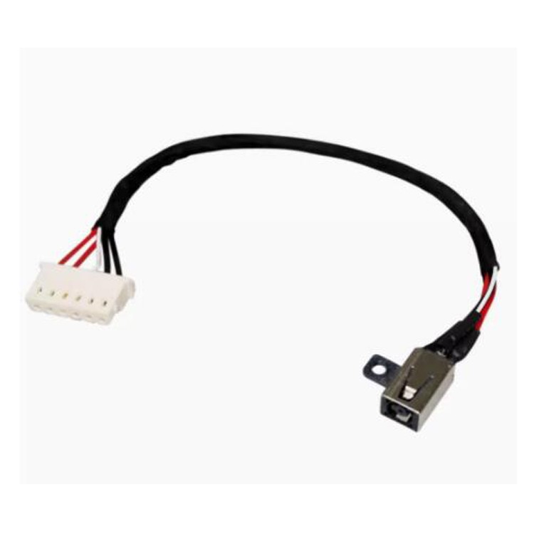 Power Interface For ASUS PU451L 450C PU551L PRO551LD PRO451LA DC Charging Port
